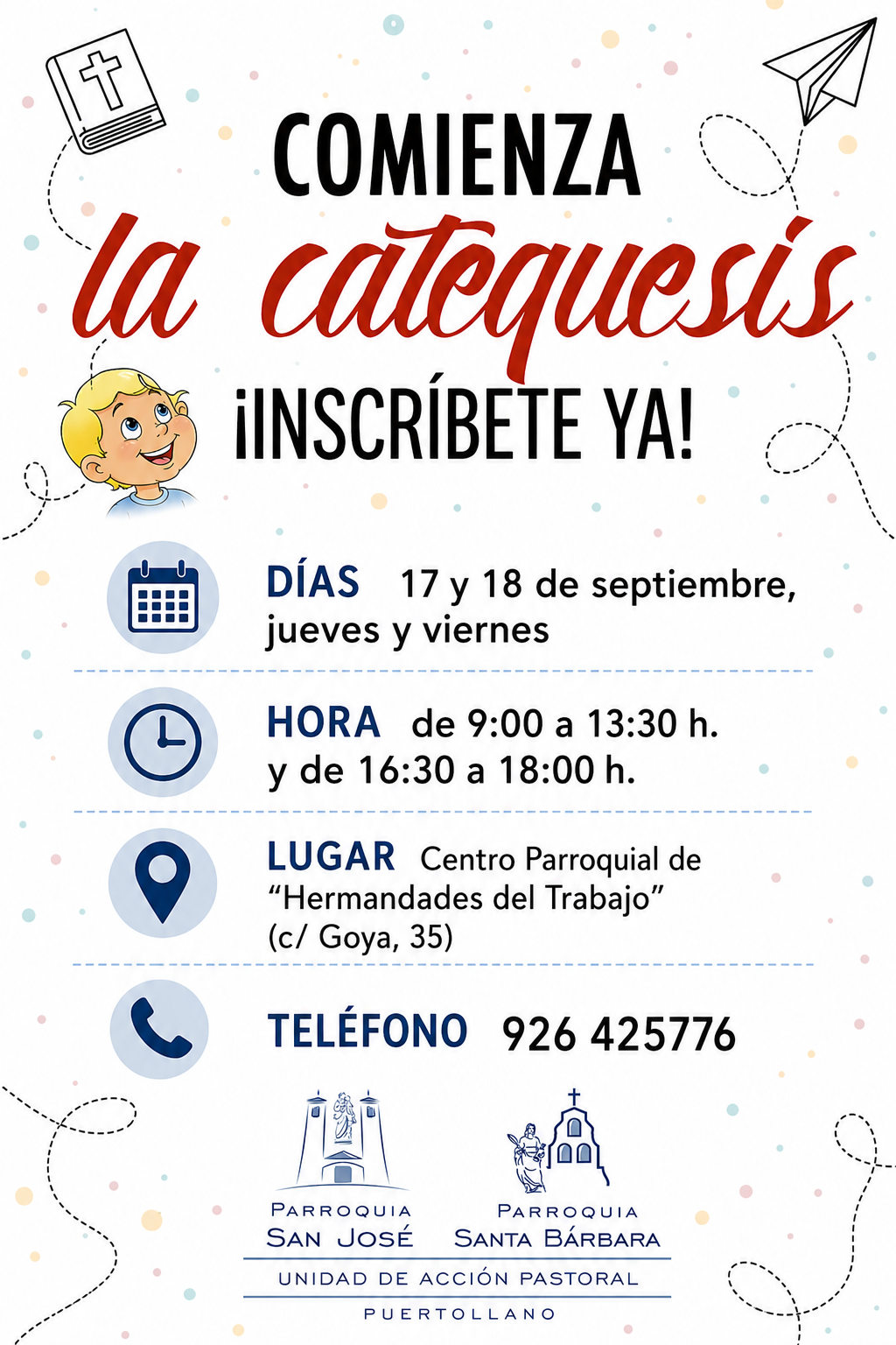 Catequesis