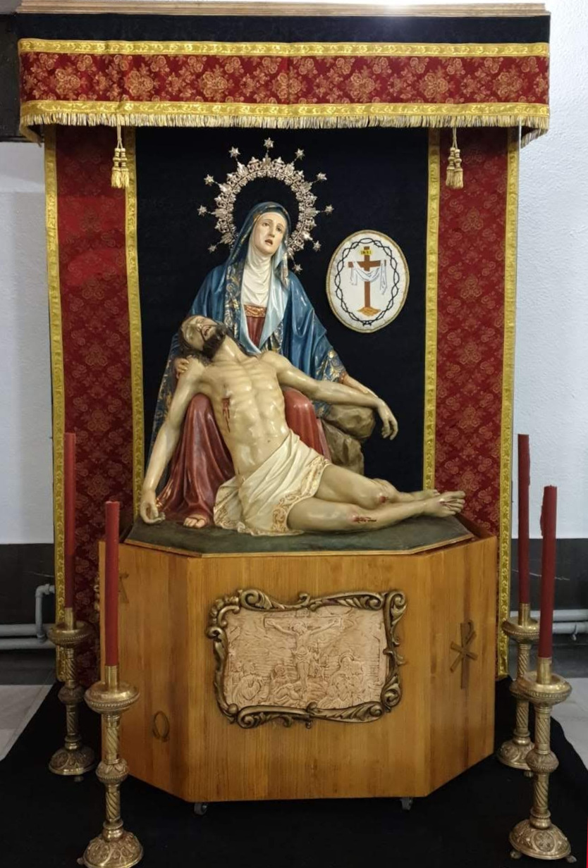 PIEDAD