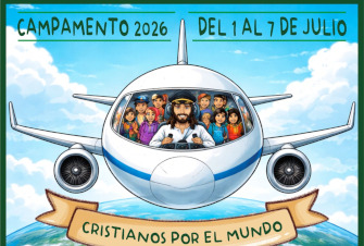 Campamento 2026
